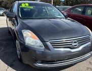 2008 Nissan Altima 2.5