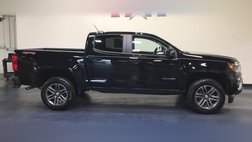 2019 Chevrolet Colorado Work Truck