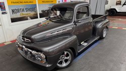 1952 Ford - F-1 CUSTOM BUILD - SEE VIDEO