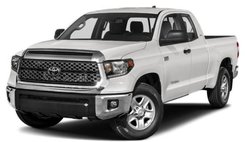 2021 Toyota Tundra Limited