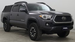 2019 Toyota Tacoma TRD Off-Road