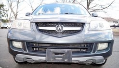 2006 Acura MDX Touring w/Navi