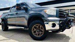2011 Toyota Tundra Grade