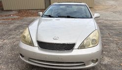 2006 Lexus ES 330 Base