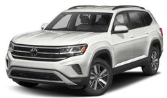 2021 Volkswagen Atlas V6 SE 4Motion