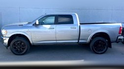 2021 Ram Ram Pickup 2500 Laramie