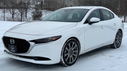 2022 Mazda MAZDA3 Premium