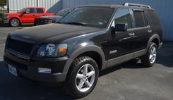 2006 Ford Explorer XLT