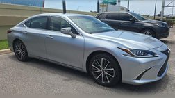 2024 Lexus ES 350 Base