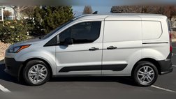 2023 Ford Transit Connect XL