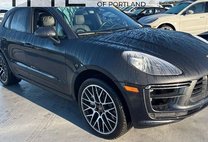 2020 Porsche Macan Turbo