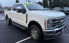 2023 Ford Super Duty F-250 Lariat