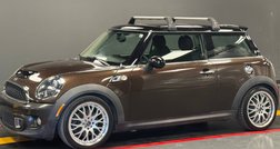2012 MINI Cooper Hardtop S