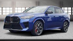 2025 BMW X2 M35i