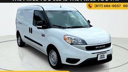2022 Ram ProMaster City Base