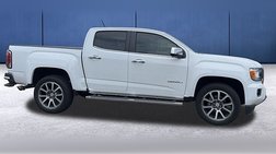 2020 GMC Canyon Denali
