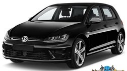 2016 Volkswagen Golf TSI S