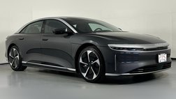 2023 Lucid Air Touring