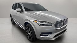 2025 Volvo XC90 B5 Core Bright Theme