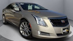 2016 Cadillac XTS Luxury