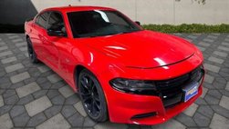 2017 Dodge Charger R/T