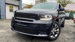 2019 Dodge Durango GT