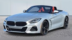 2019 BMW Z4 sDrive 30i