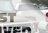 2018 Mercedes-Benz G-Class AMG G 63