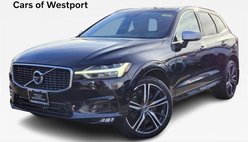 2019 Volvo XC60 T6 R-Design