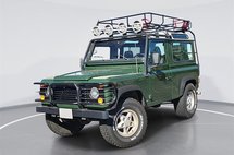 1995 Land Rover Defender 90