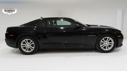 2015 Chevrolet Camaro LS