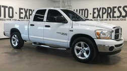 2006 Dodge Ram 1500 SLT