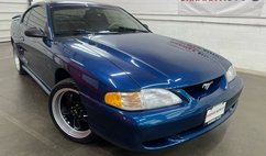 1998 Ford Mustang GT
