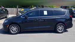 2021 Chrysler Pacifica Touring