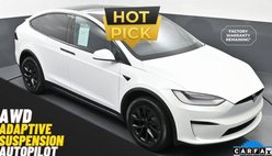 2023 Tesla Model X Base
