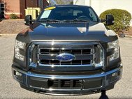 2017 Ford F-150 Limited