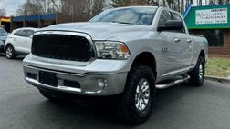 2013 Ram Ram Pickup 1500 SLT