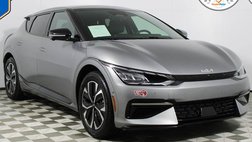 2023 Kia EV6 GT-Line