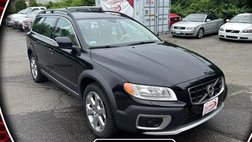 2010 Volvo XC70 T6
