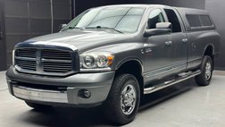 2009 Dodge Ram 2500 Laramie