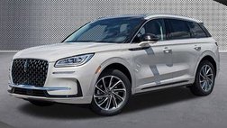 2024 Lincoln Corsair Grand Touring