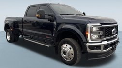 2024 Ford F-450 Super Duty Lariat