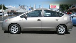 2007 Toyota Prius Touring