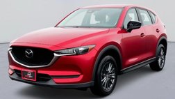 2020 Mazda CX-5 Sport