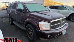2004 Dodge Durango SLT