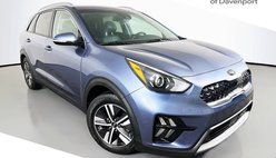 2020 Kia Niro EX Premium