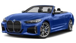 2023 BMW 4 Series M440i