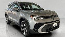 2026 Volkswagen Taos SE 4Motion