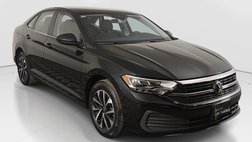 2024 Volkswagen Jetta S