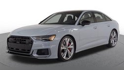 2023 Audi S6 2.9T quattro Prestige
